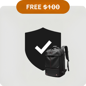 90-Day Extended Warranty