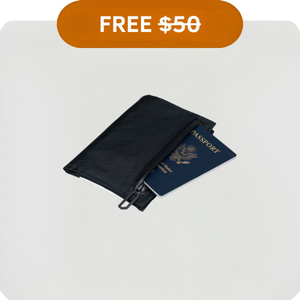 Extra Secret Compartment